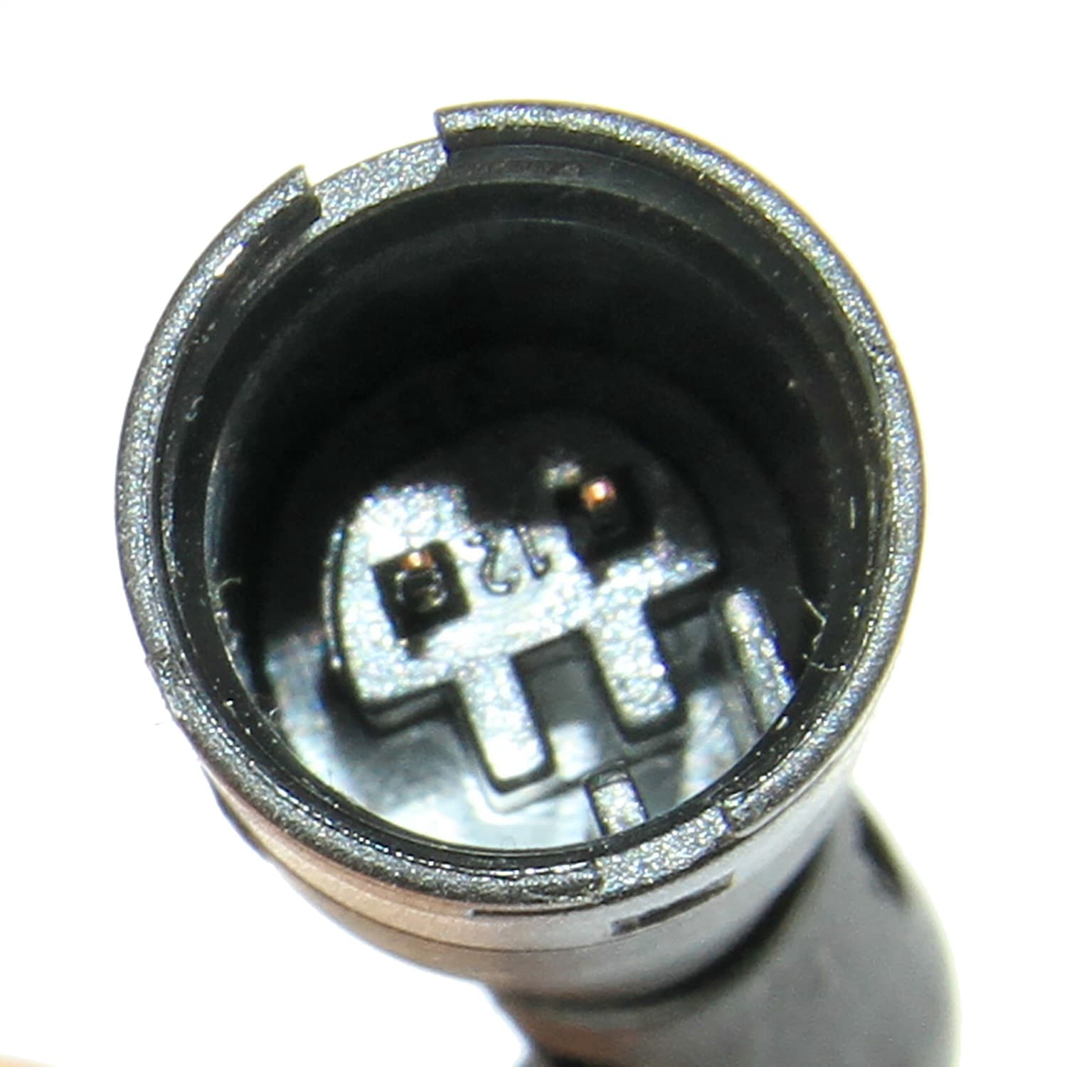 Power Stop - SW-0427 - Disc Brake Pad Wear Sensor image 3