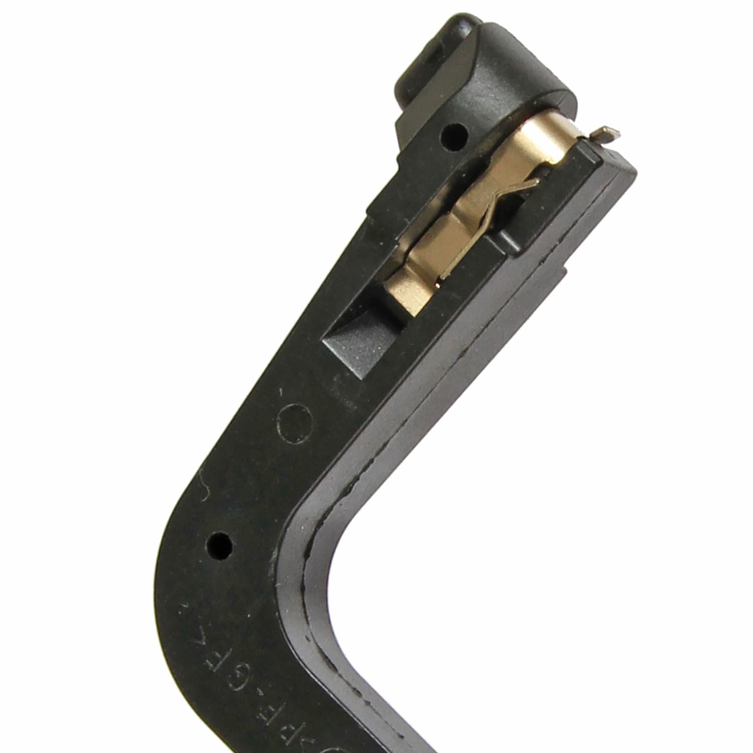 Power Stop - SW-0428 - Disc Brake Pad Wear Sensor image 3