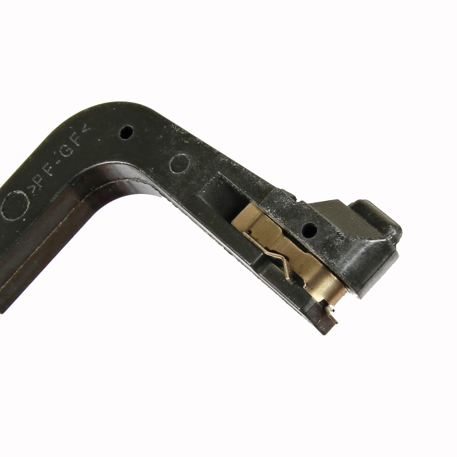 Power Stop - SW-0429 - Disc Brake Pad Wear Sensor image 4