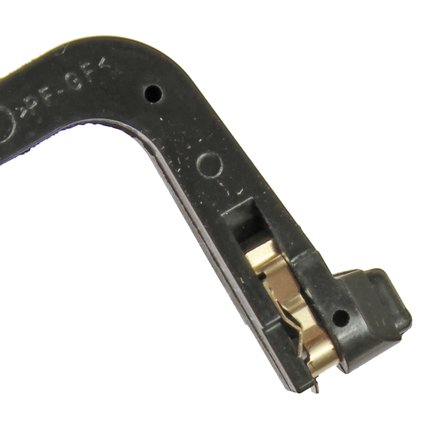 Power Stop - SW-0433 - Disc Brake Pad Wear Sensor image 4
