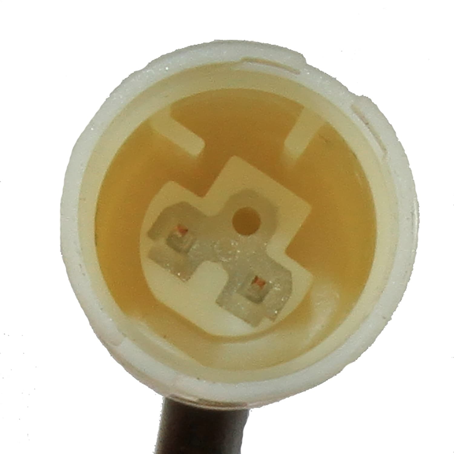 Power Stop - SW-0433 - Disc Brake Pad Wear Sensor image 3
