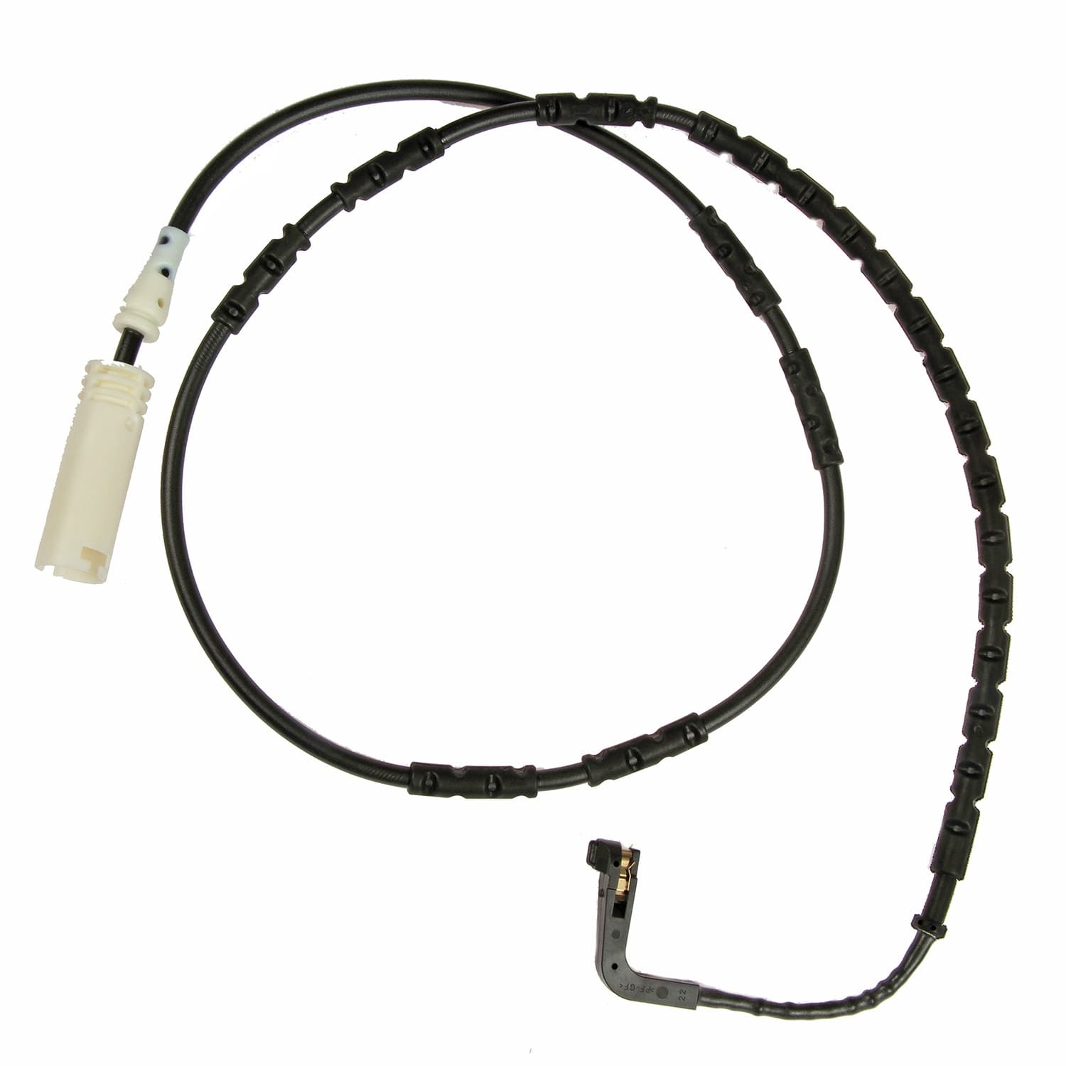 Power Stop - SW-0434 - Disc Brake Pad Wear Sensor image 1
