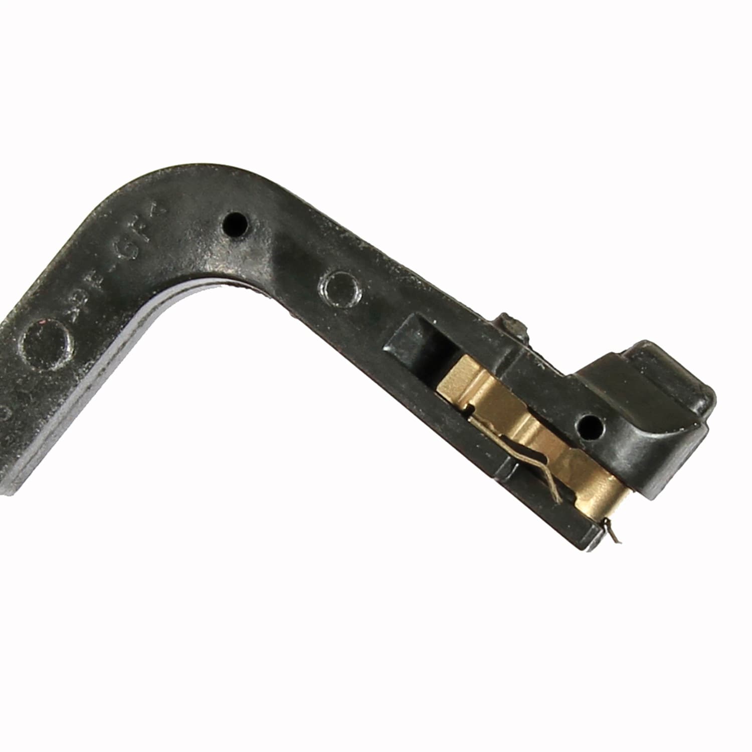 Power Stop - SW-0435 - Disc Brake Pad Wear Sensor image 3