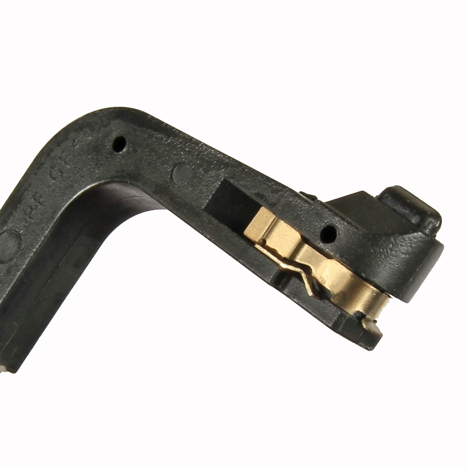 Power Stop - SW-0436 - Disc Brake Pad Wear Sensor image 4