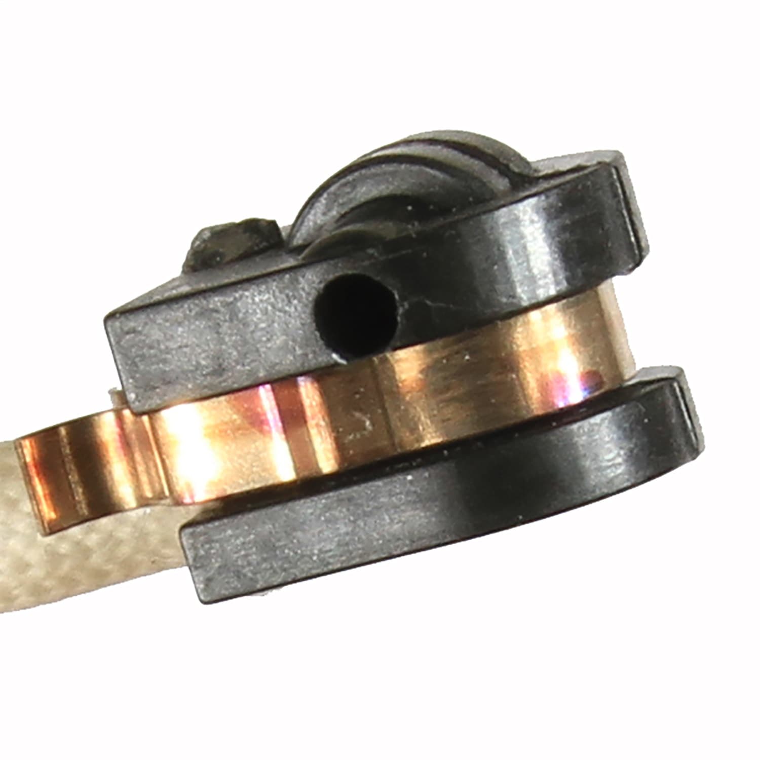 Power Stop - SW-0438 - Disc Brake Pad Wear Sensor image 4