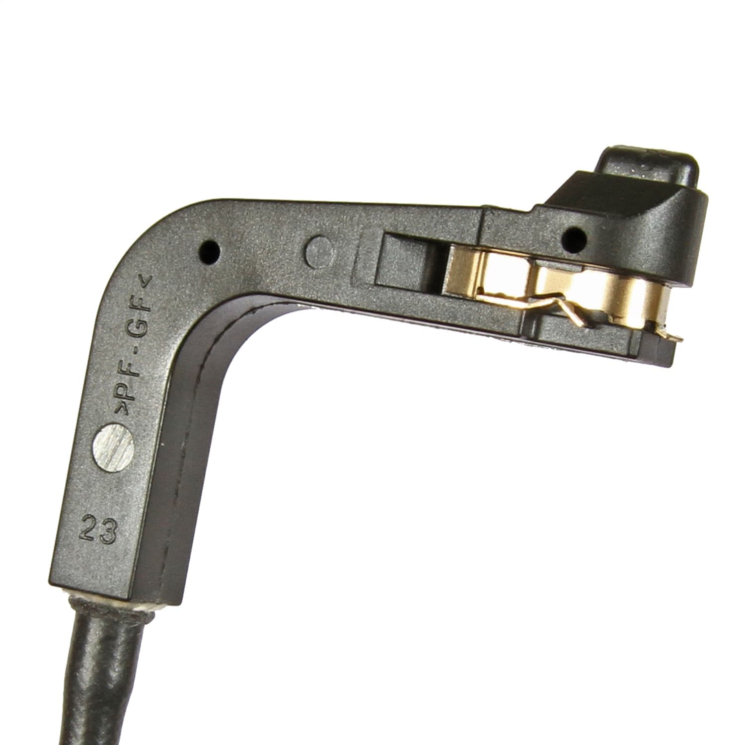 Power Stop - SW-0441 - Disc Brake Pad Wear Sensor image 2