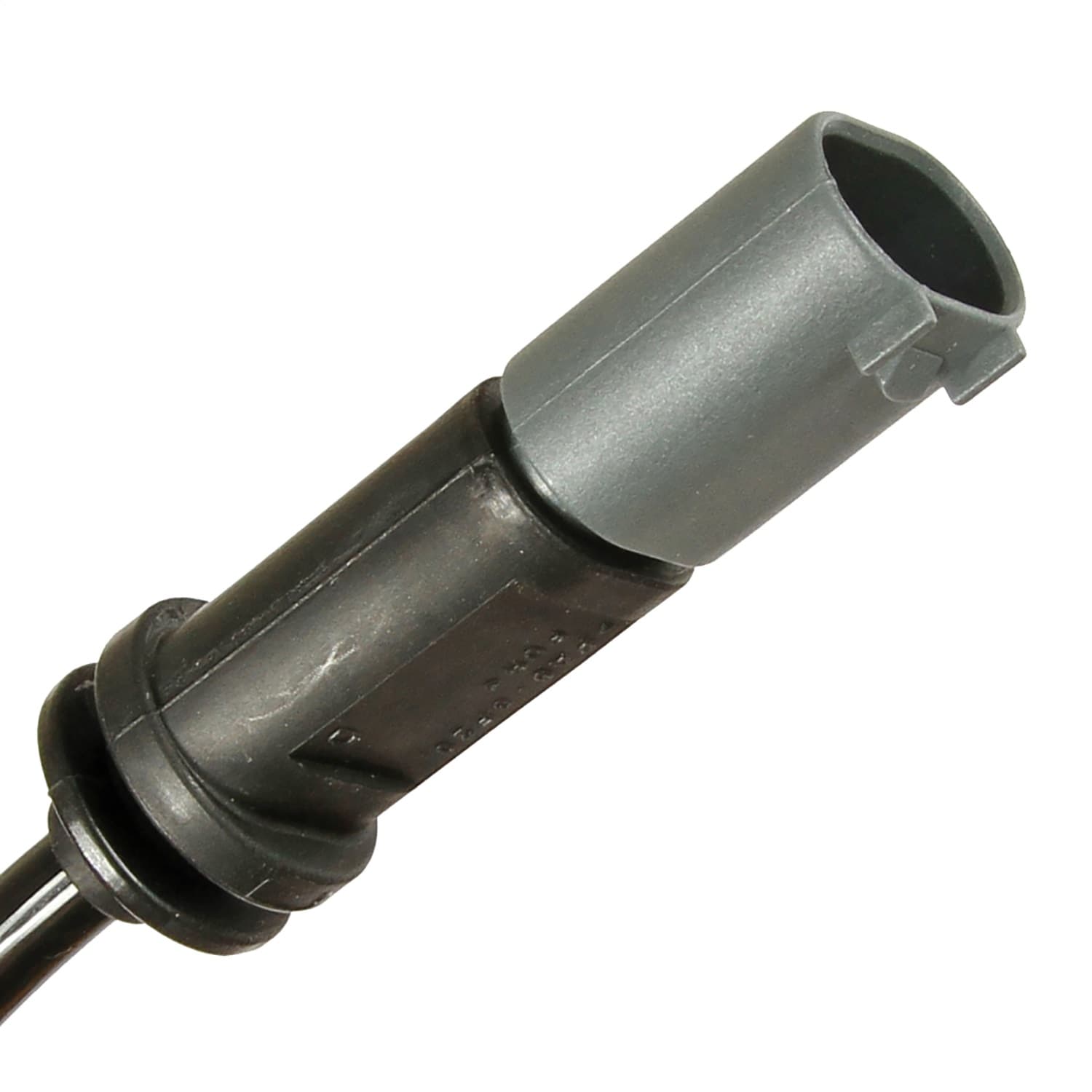 Power Stop - SW-0442 - Disc Brake Pad Wear Sensor image 2