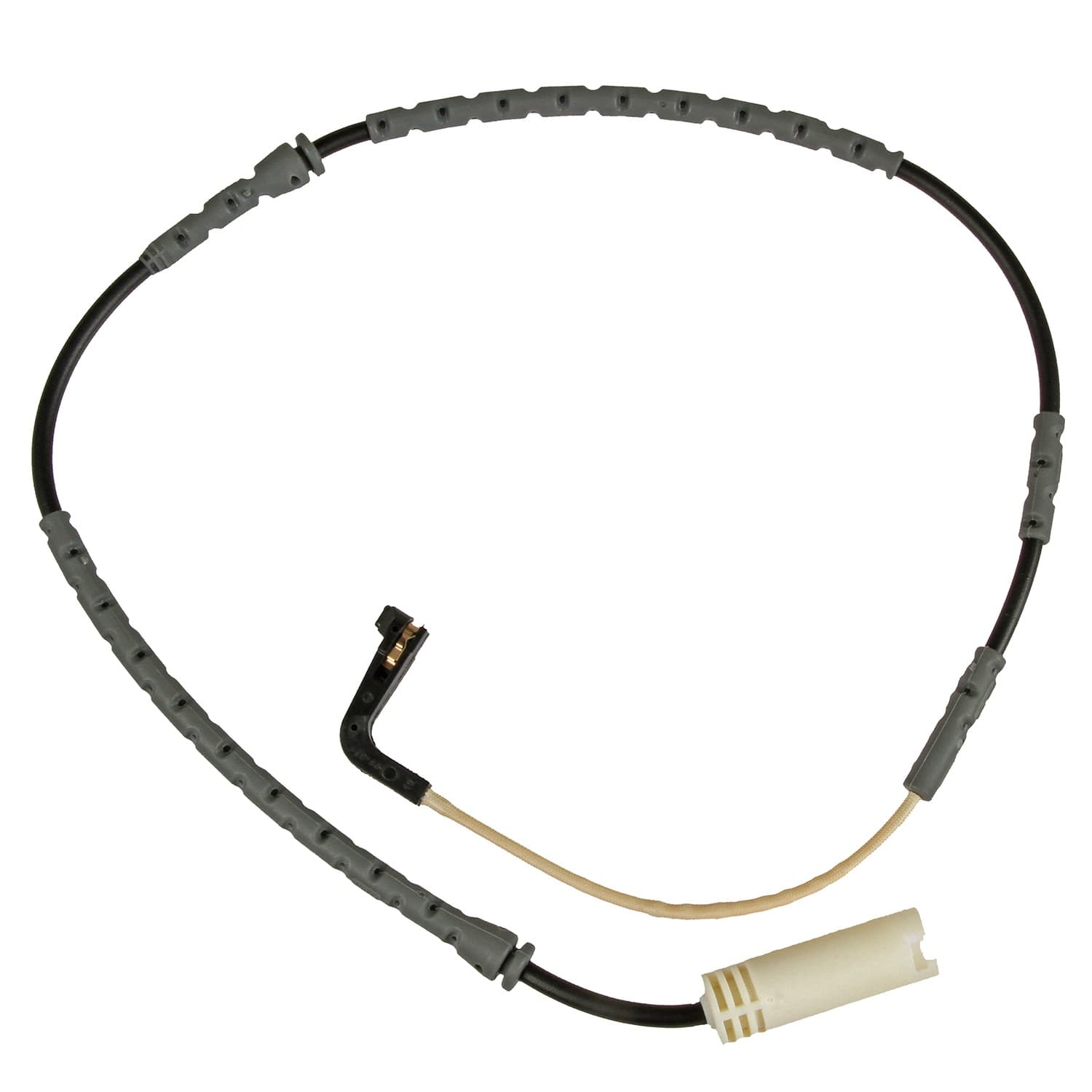 Power Stop - SW-0444 - Disc Brake Pad Wear Sensor image 1