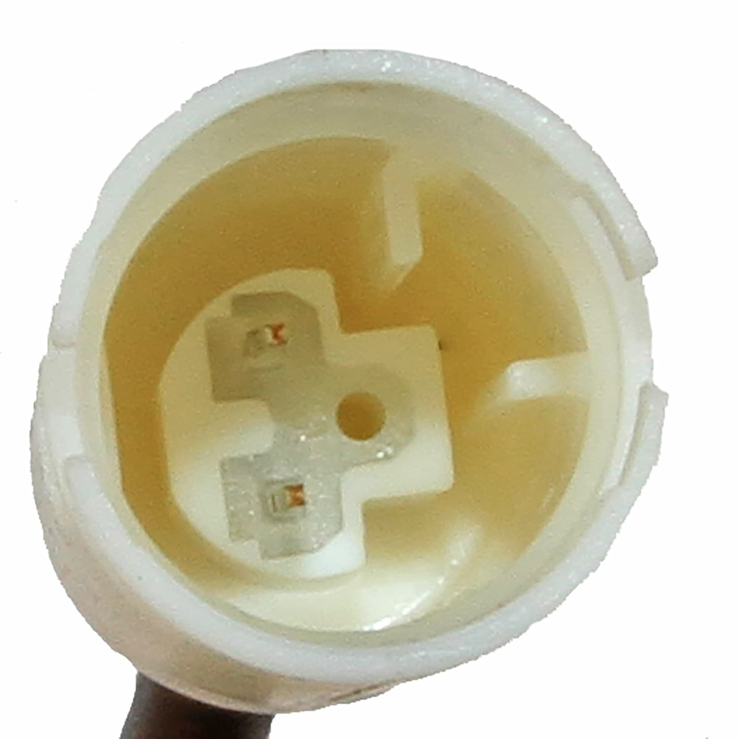 Power Stop - SW-0444 - Disc Brake Pad Wear Sensor image 4