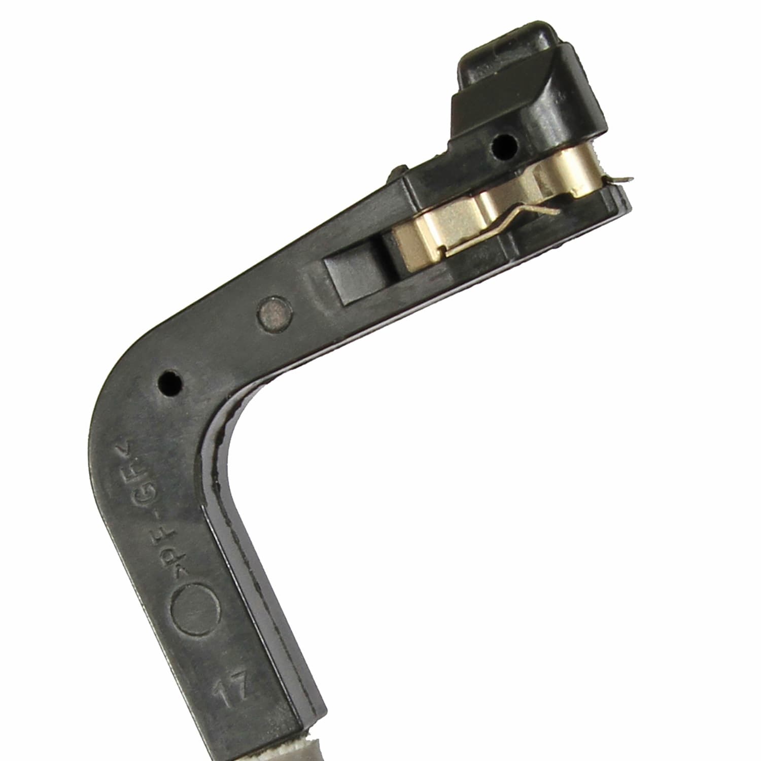 Power Stop - SW-0446 - Disc Brake Pad Wear Sensor image 2