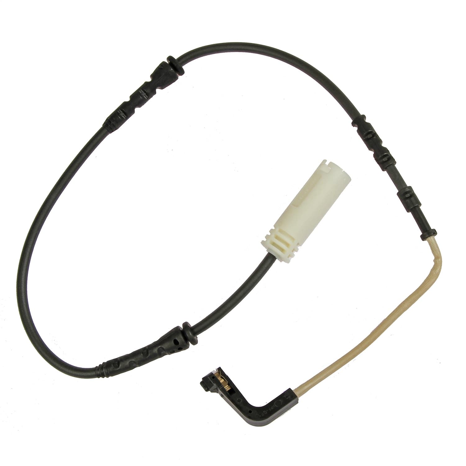 Power Stop - SW-0447 - Disc Brake Pad Wear Sensor image 1