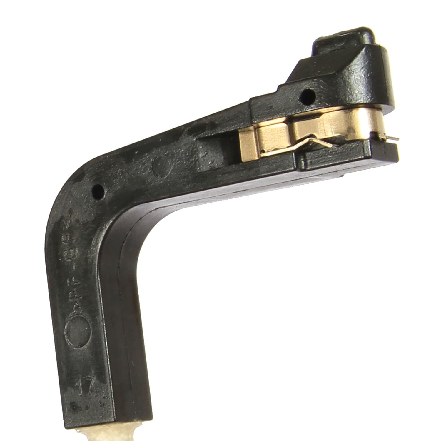 Power Stop - SW-0447 - Disc Brake Pad Wear Sensor image 2
