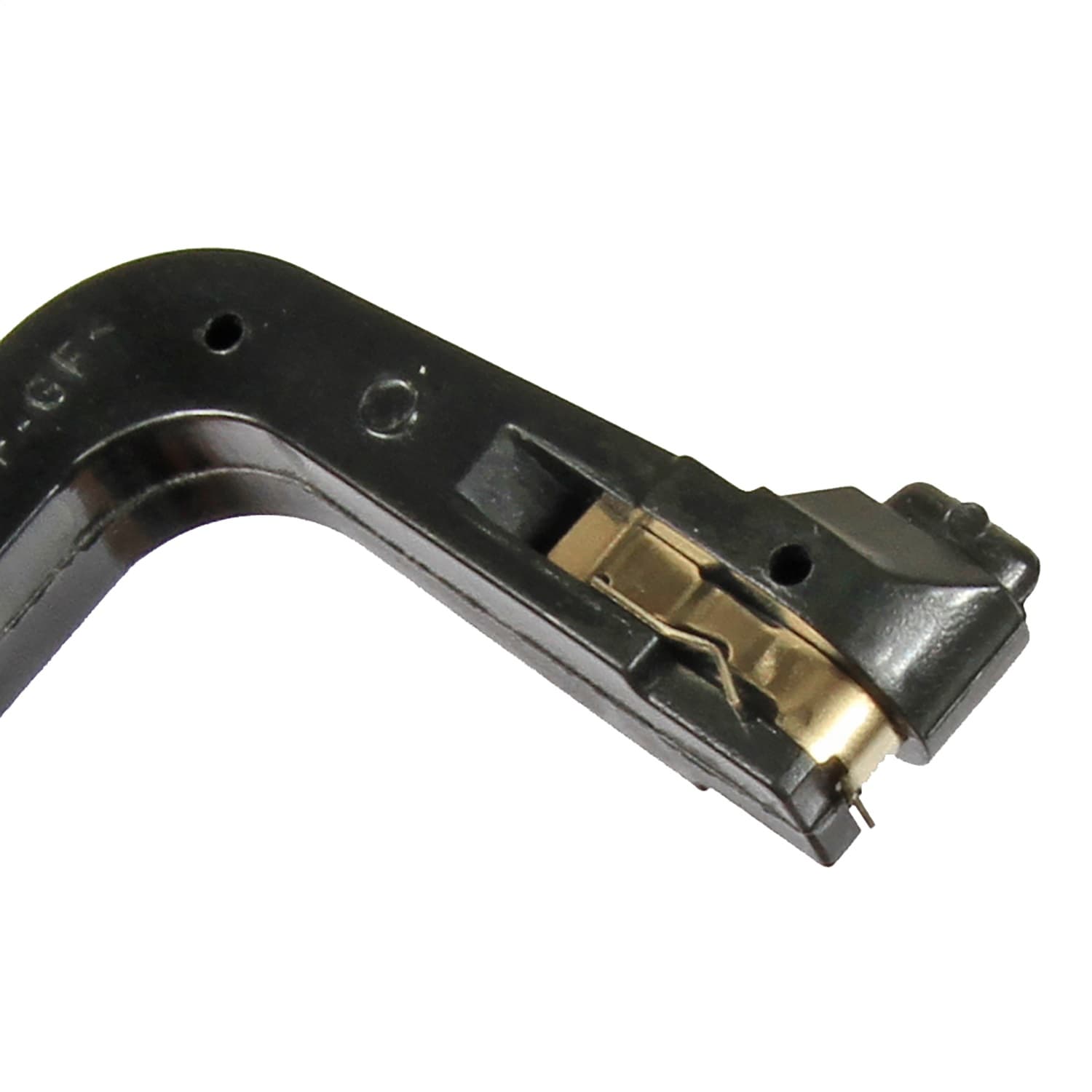 Power Stop - SW-0448 - Disc Brake Pad Wear Sensor image 2