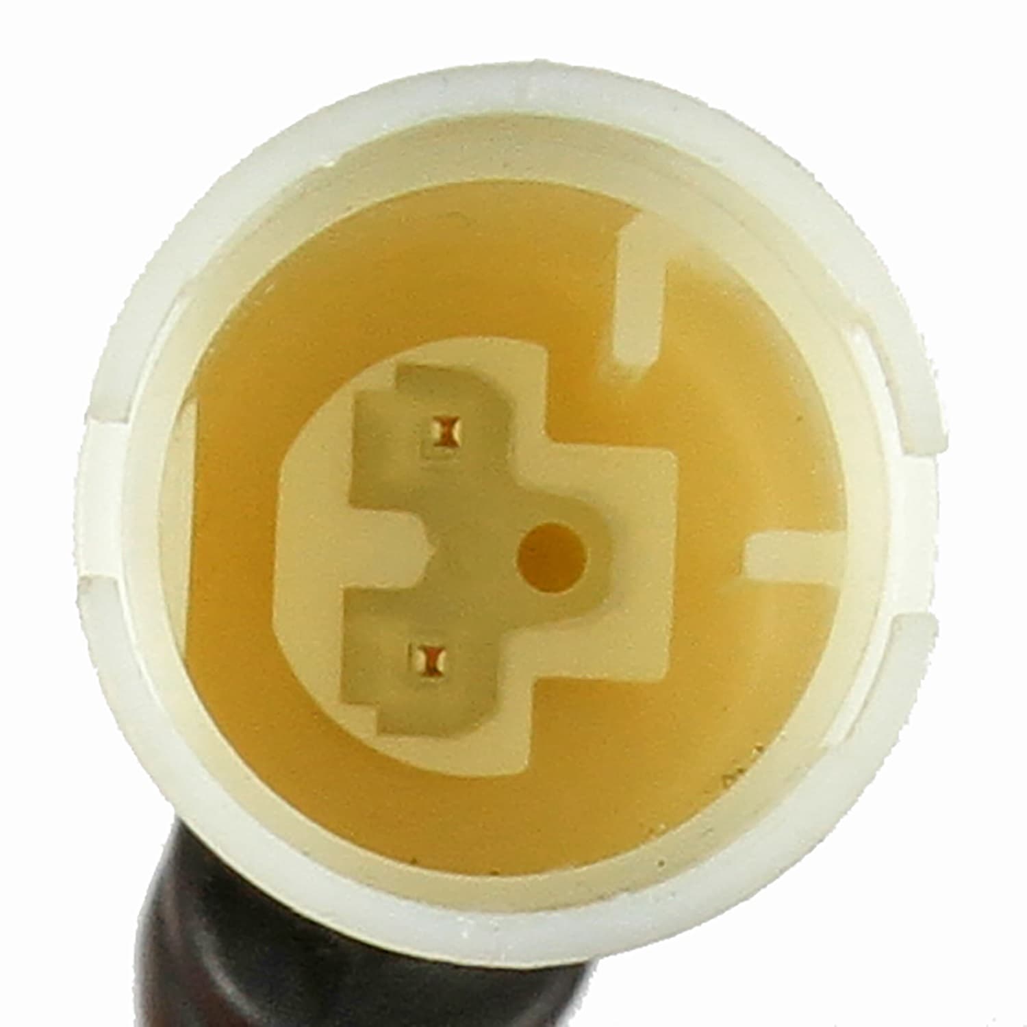 Power Stop - SW-0448 - Disc Brake Pad Wear Sensor image 4