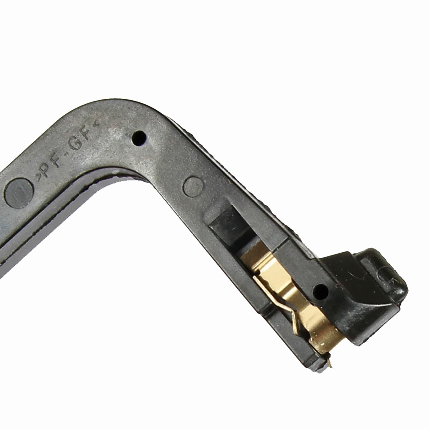 Power Stop - SW-0450 - Disc Brake Pad Wear Sensor image 2