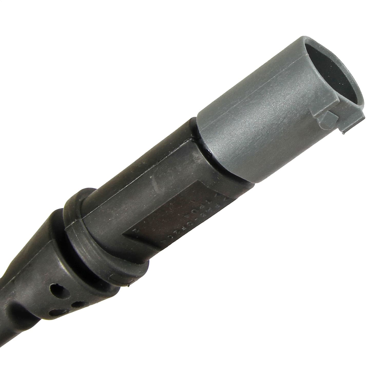 Power Stop - SW-0450 - Disc Brake Pad Wear Sensor image 4