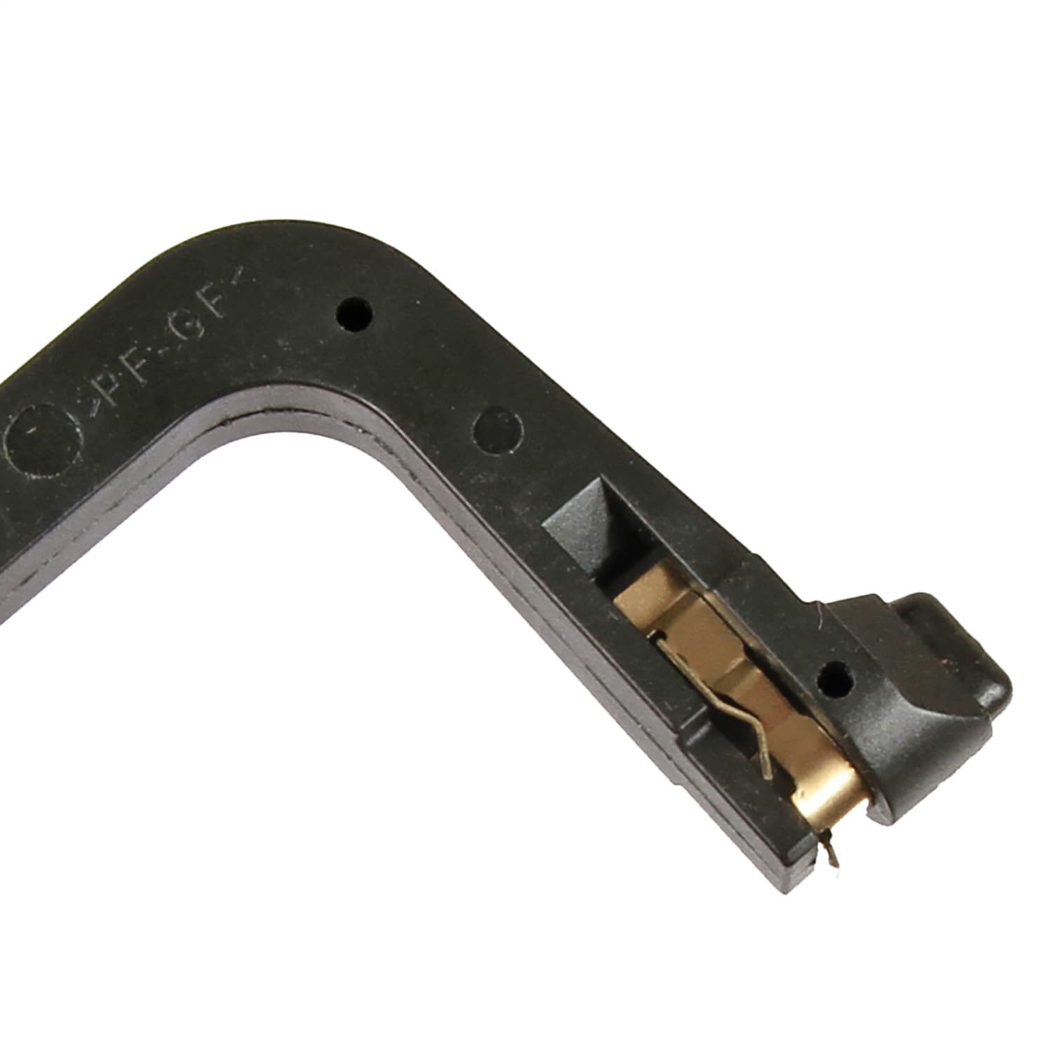 Power Stop - SW-0451 - Disc Brake Pad Wear Sensor image 3