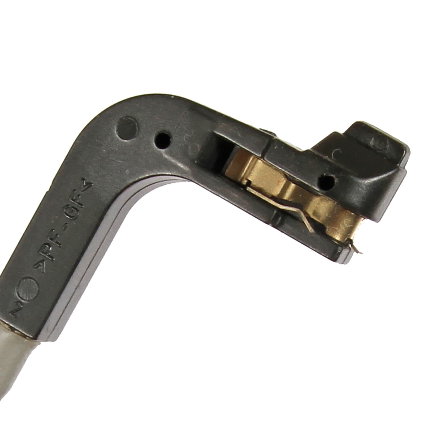 Power Stop - SW-0454 - Disc Brake Pad Wear Sensor image 3