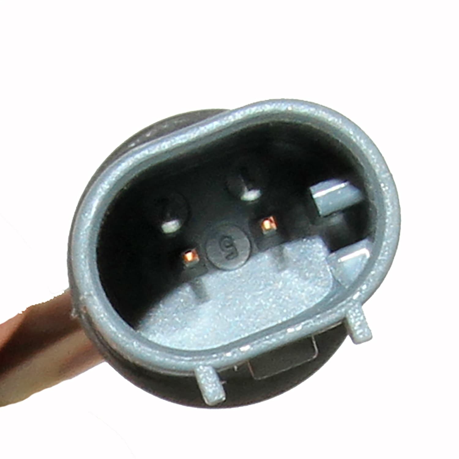 Power Stop - SW-0455 - Disc Brake Pad Wear Sensor image 2