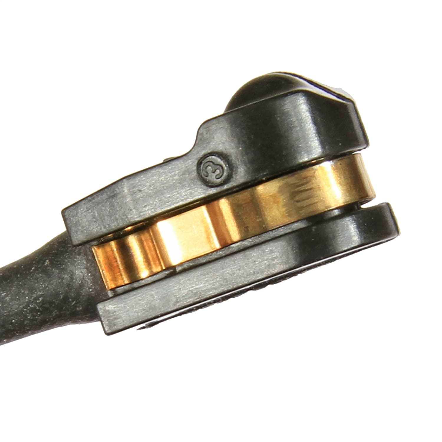 Power Stop - SW-0459 - Disc Brake Pad Wear Sensor image 2