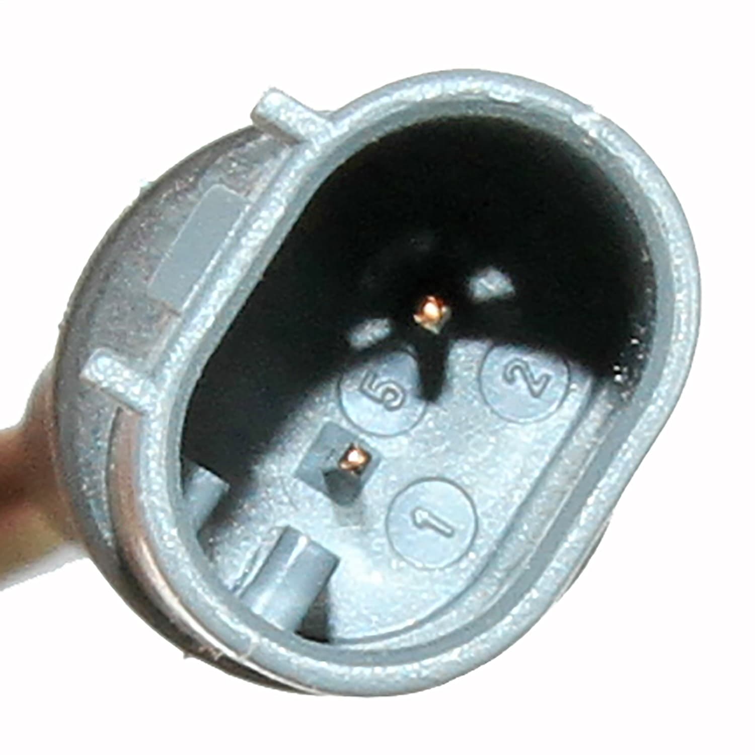 Power Stop - SW-0462 - Disc Brake Pad Wear Sensor image 4