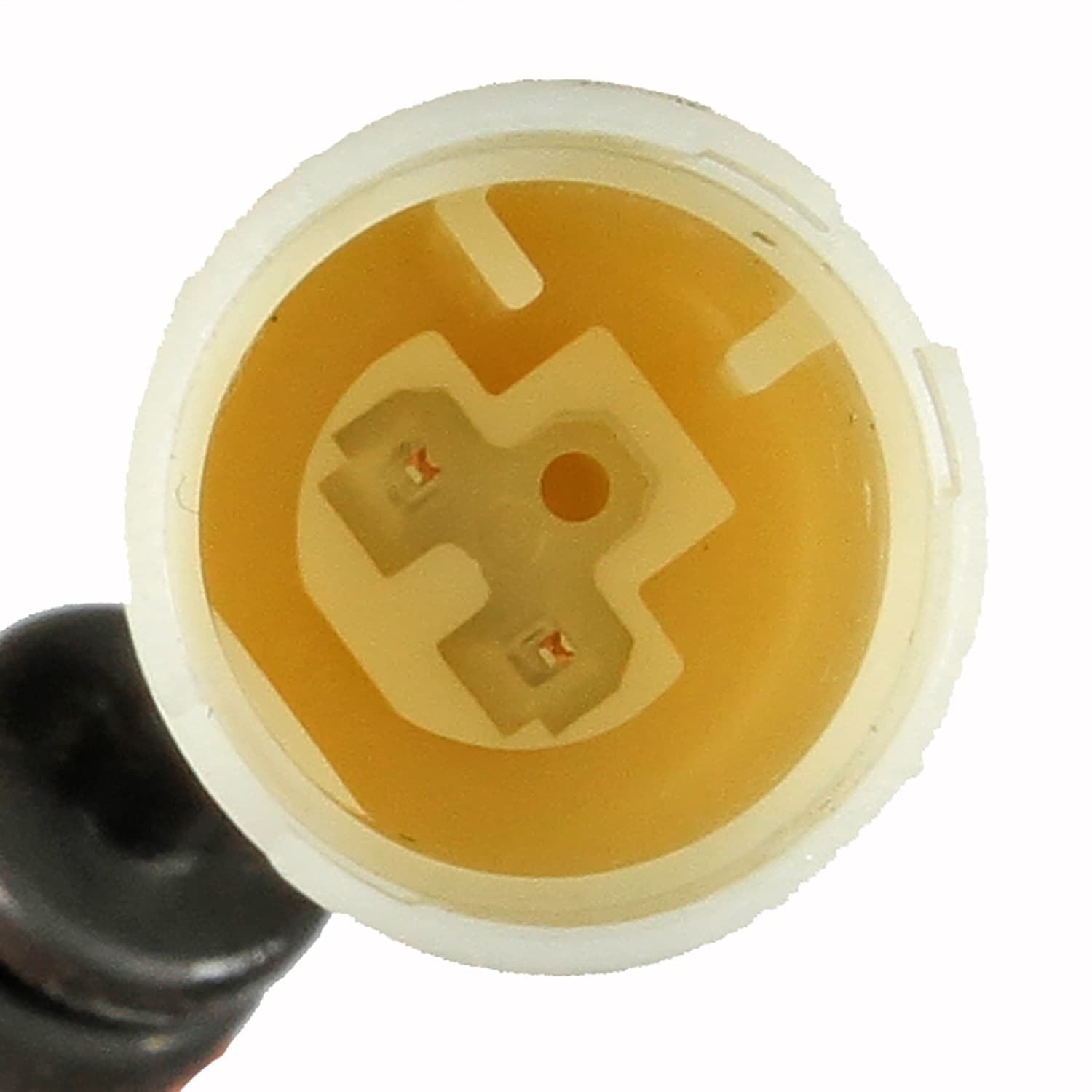 Power Stop - SW-0465 - Disc Brake Pad Wear Sensor image 3
