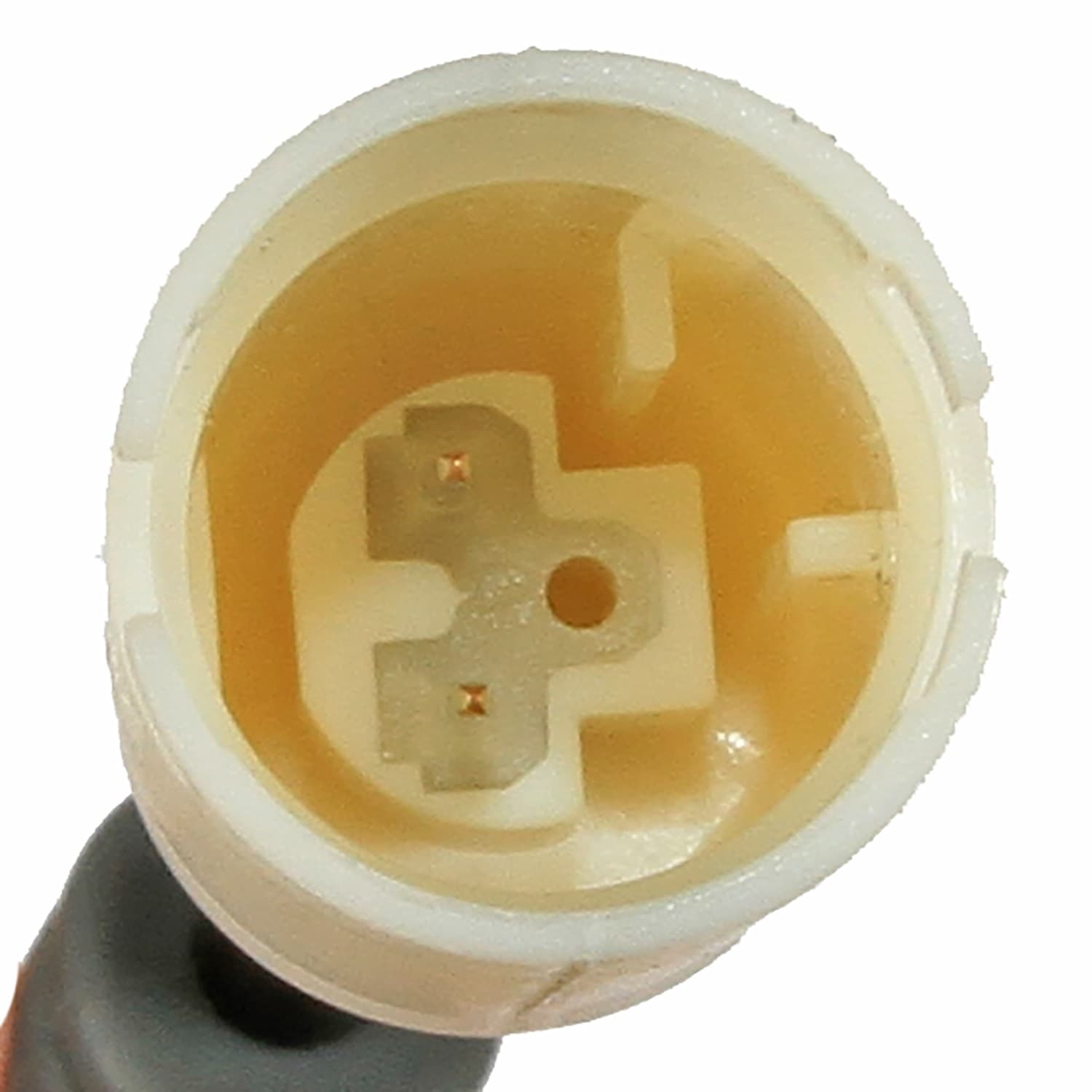 Power Stop - SW-0467 - Disc Brake Pad Wear Sensor image 4