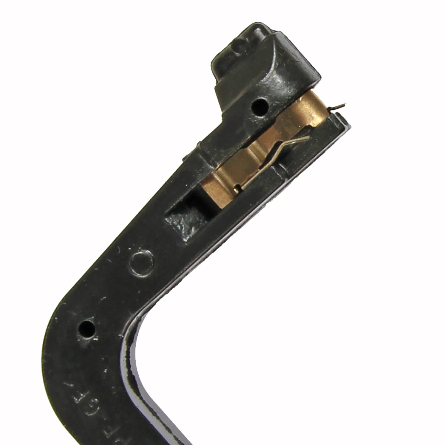 Power Stop - SW-0469 - Disc Brake Pad Wear Sensor image 3