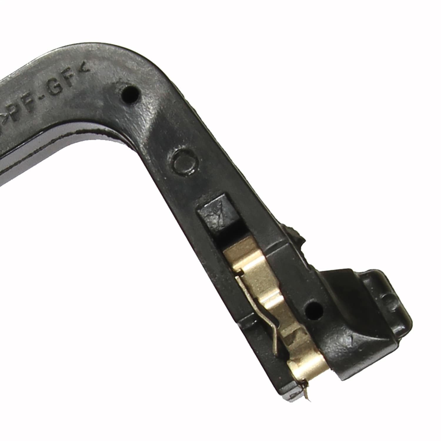 Power Stop - SW-0470 - Disc Brake Pad Wear Sensor image 3