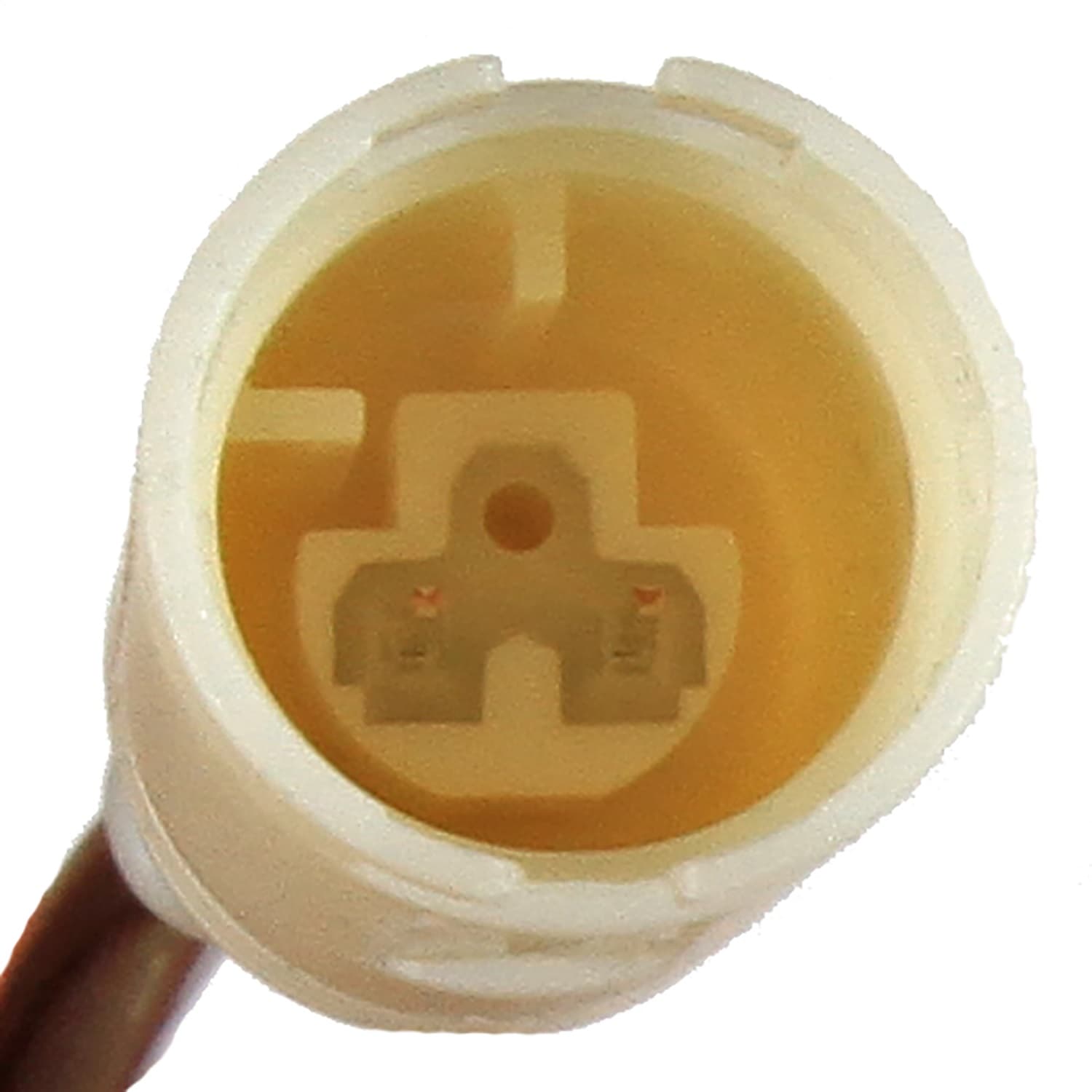 Power Stop - SW-0471 - Disc Brake Pad Wear Sensor image 4