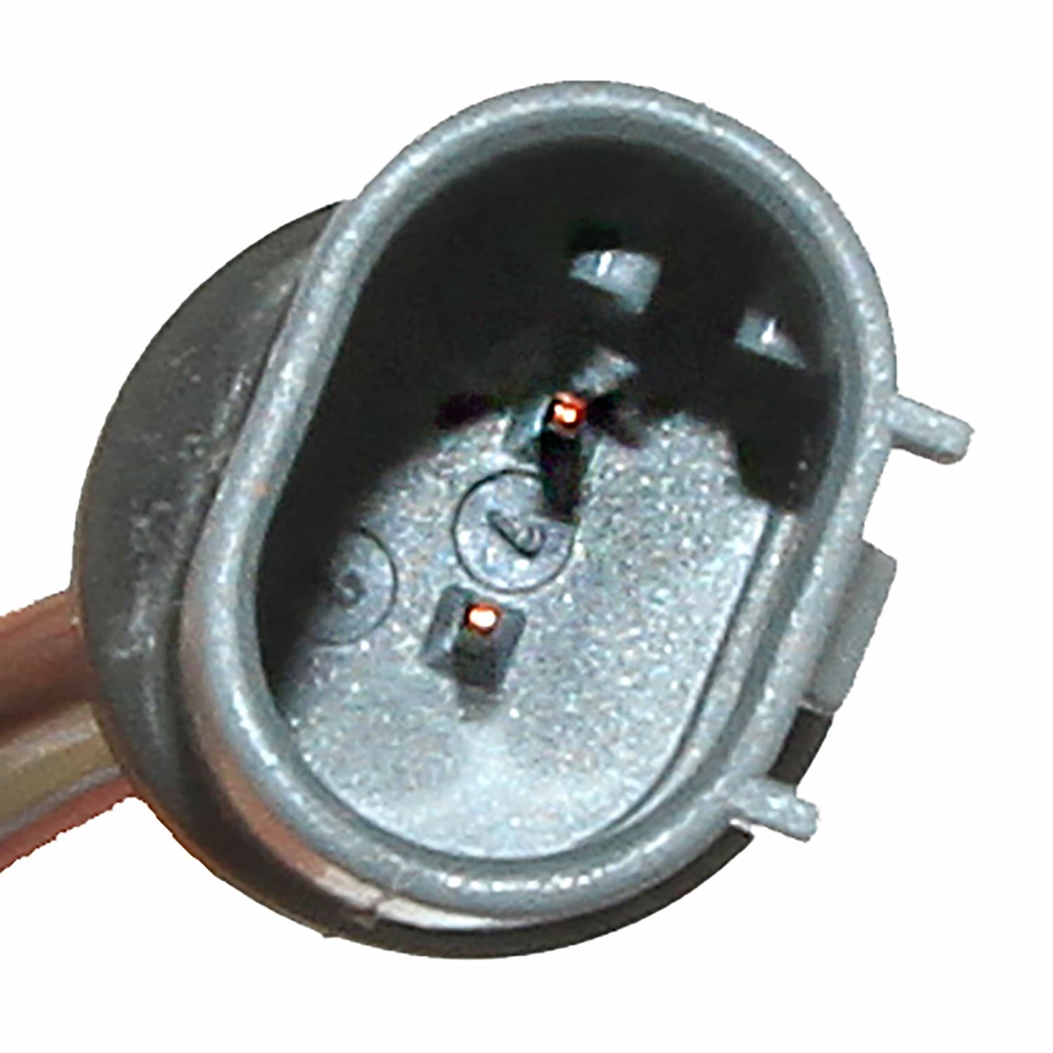 Power Stop - SW-0478 - Disc Brake Pad Wear Sensor image 3
