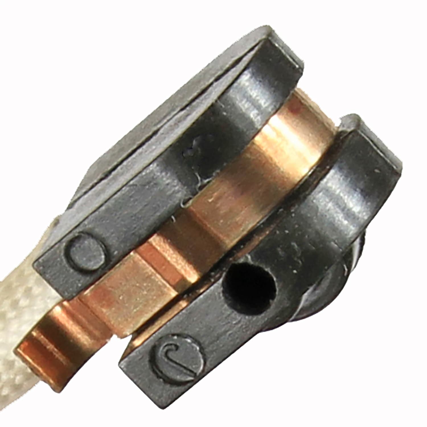 Power Stop - SW-0479 - Disc Brake Pad Wear Sensor image 2