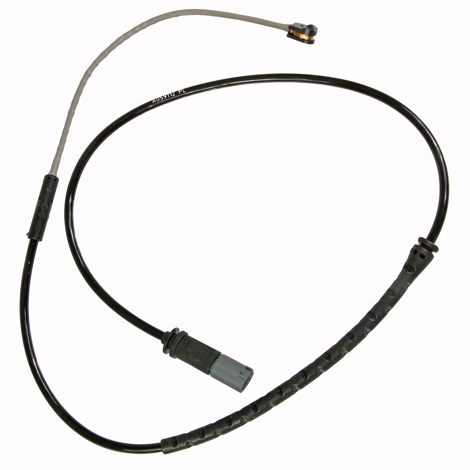 Power Stop - SW-0481 - Disc Brake Pad Wear Sensor image 1