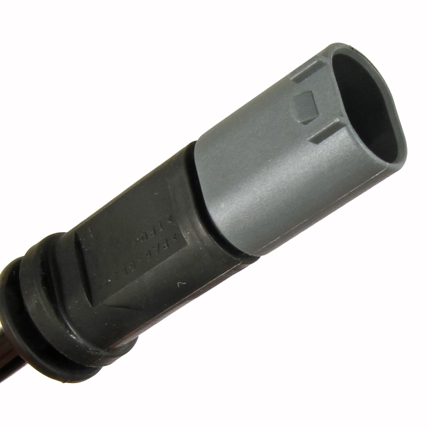 Power Stop - SW-0481 - Disc Brake Pad Wear Sensor image 3