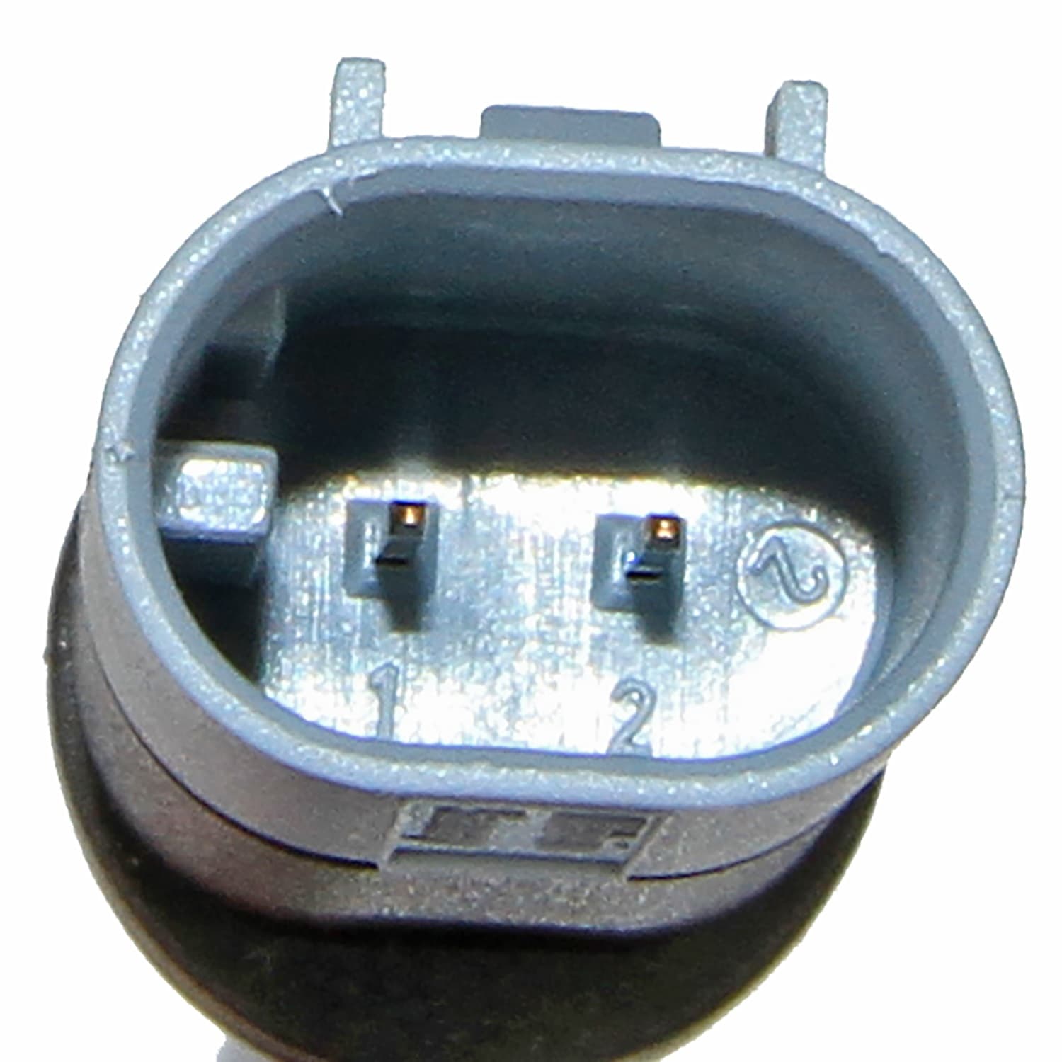 Power Stop - SW-0485 - Disc Brake Pad Wear Sensor image 3