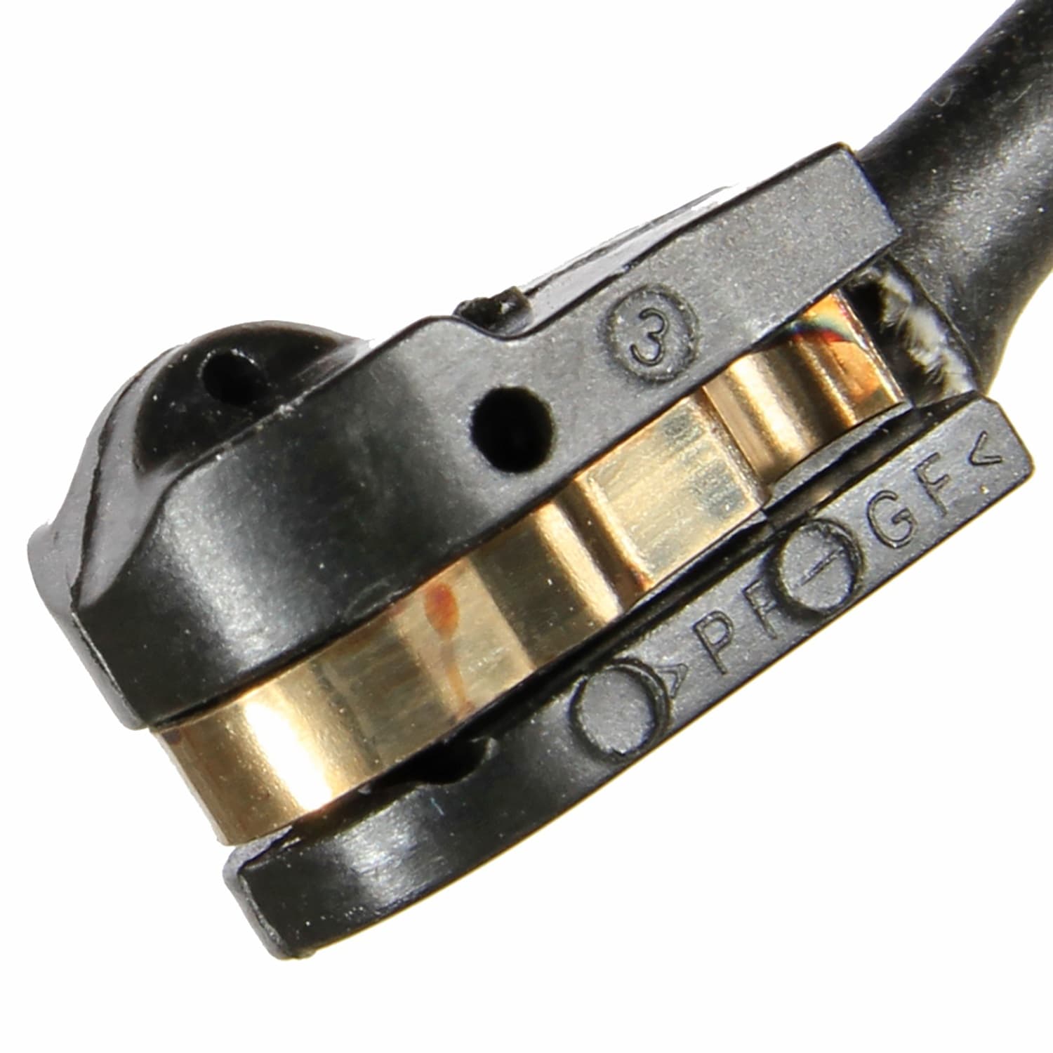 Power Stop - SW-0486 - Disc Brake Pad Wear Sensor image 3