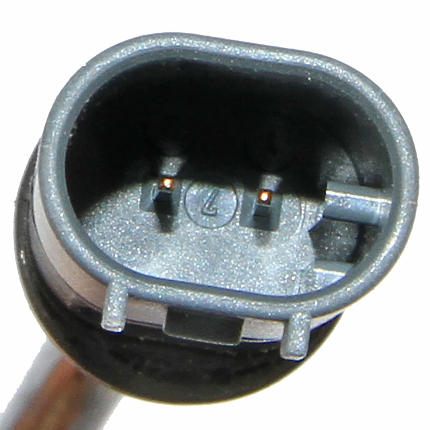 Power Stop - SW-0486 - Disc Brake Pad Wear Sensor image 4