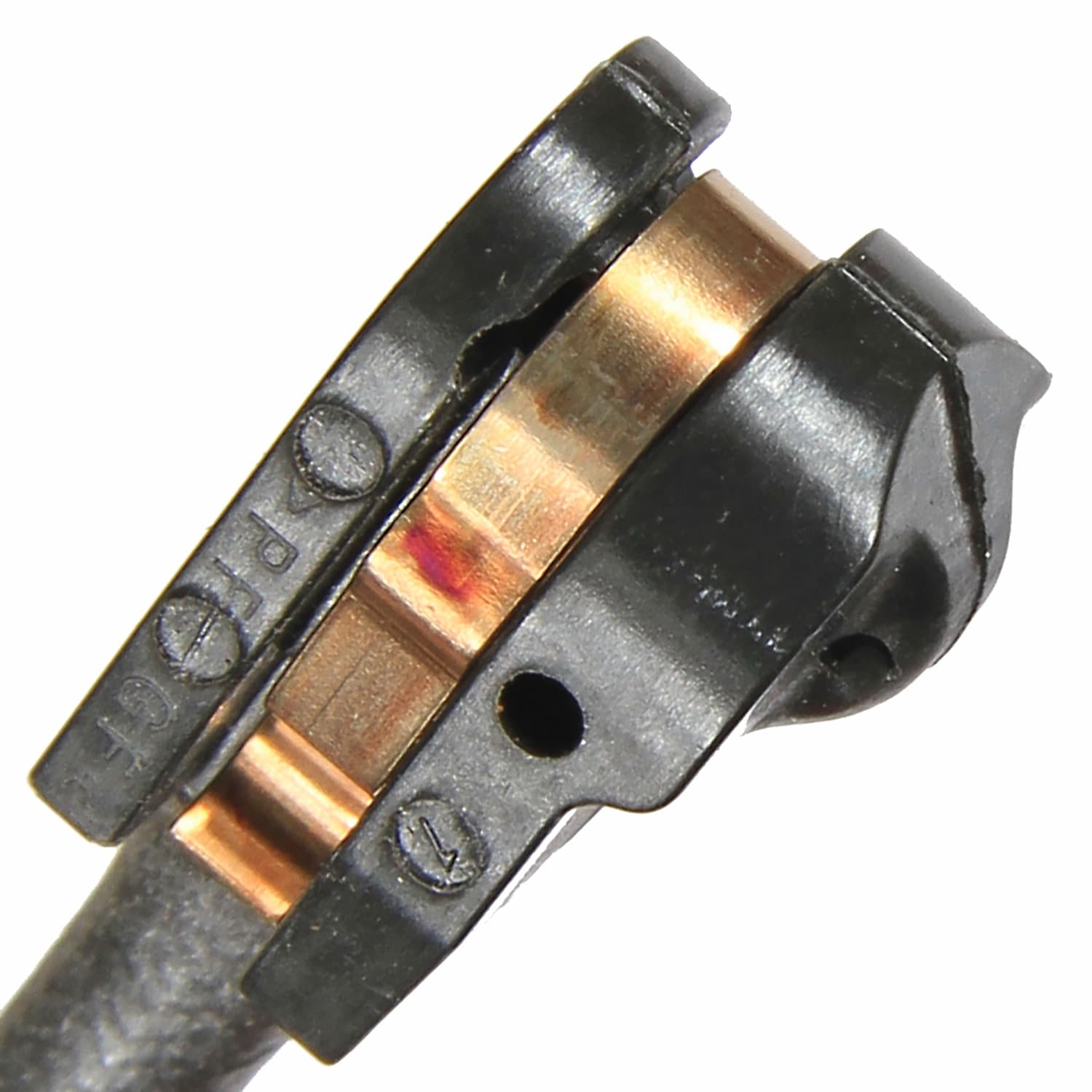 Power Stop - SW-0488 - Disc Brake Pad Wear Sensor image 4