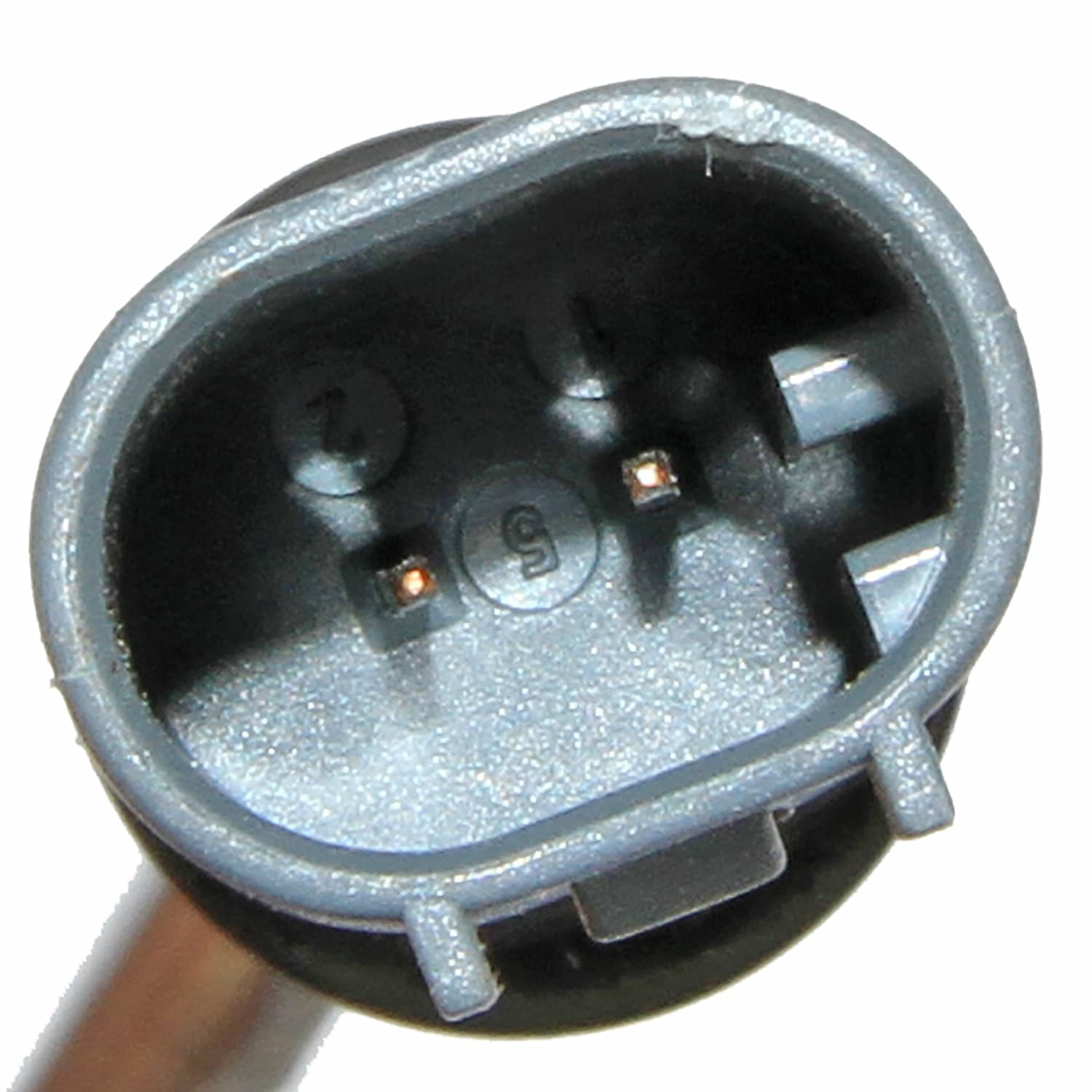 Power Stop - SW-0488 - Disc Brake Pad Wear Sensor image 3