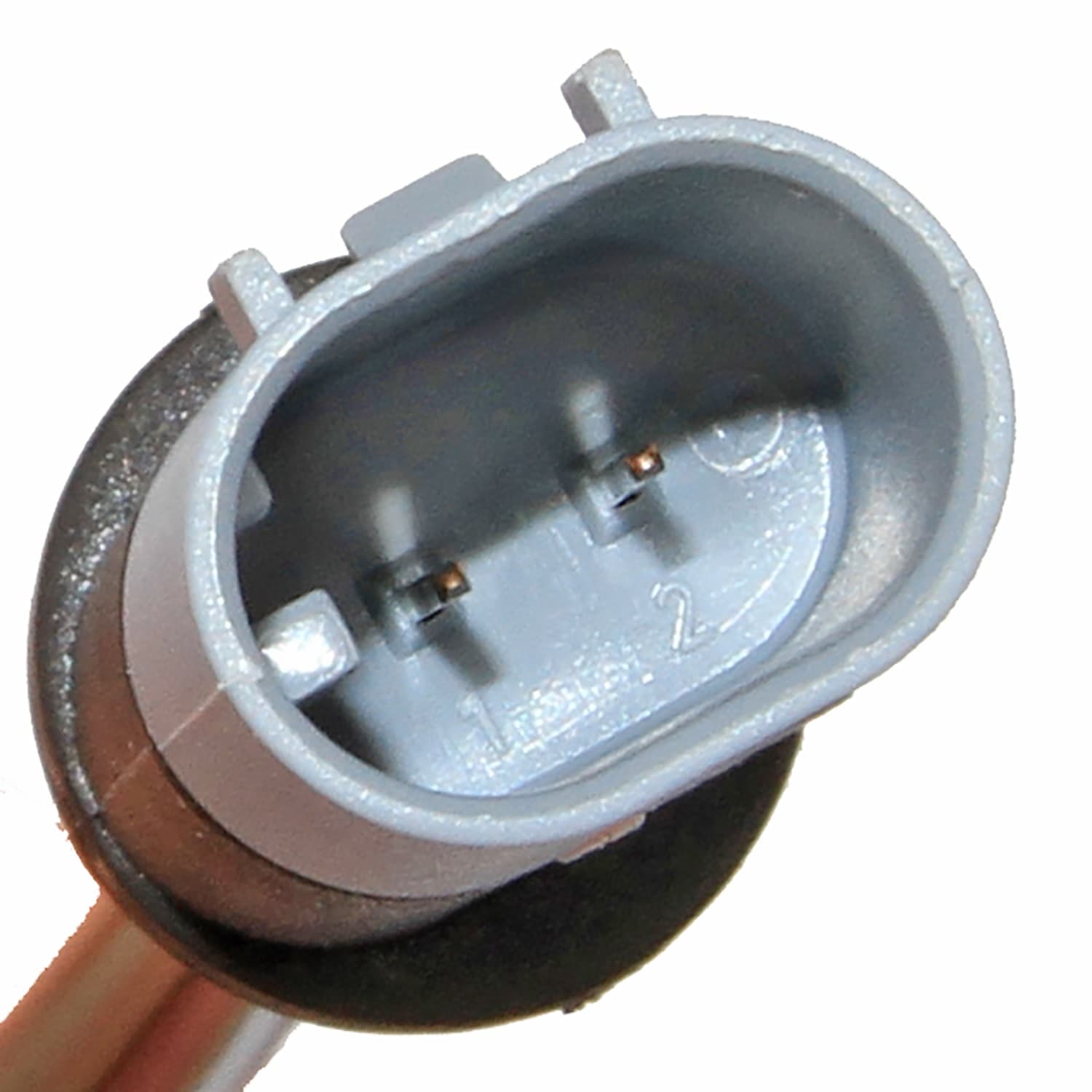 Power Stop - SW-0491 - Disc Brake Pad Wear Sensor image 2