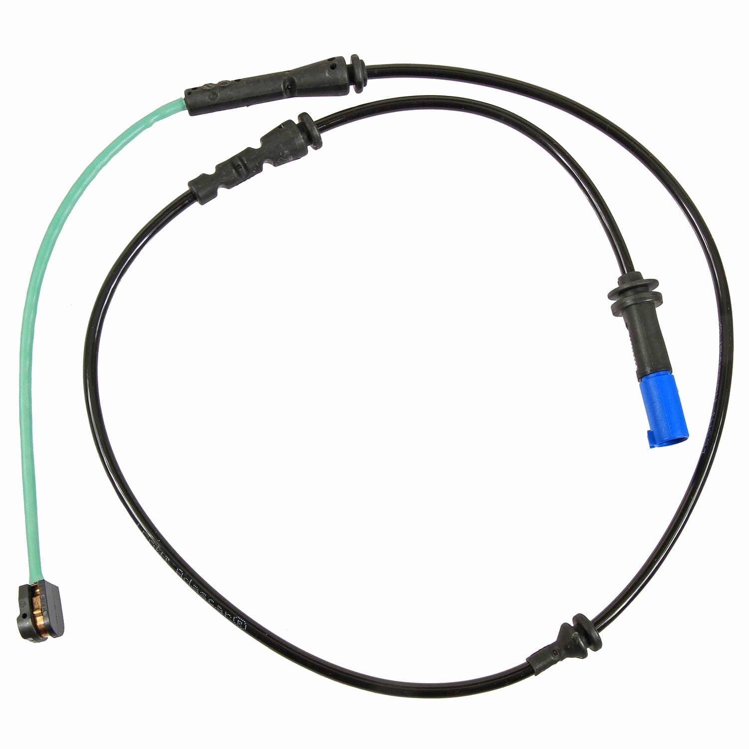Power Stop - SW-0493 - Disc Brake Pad Wear Sensor image 1
