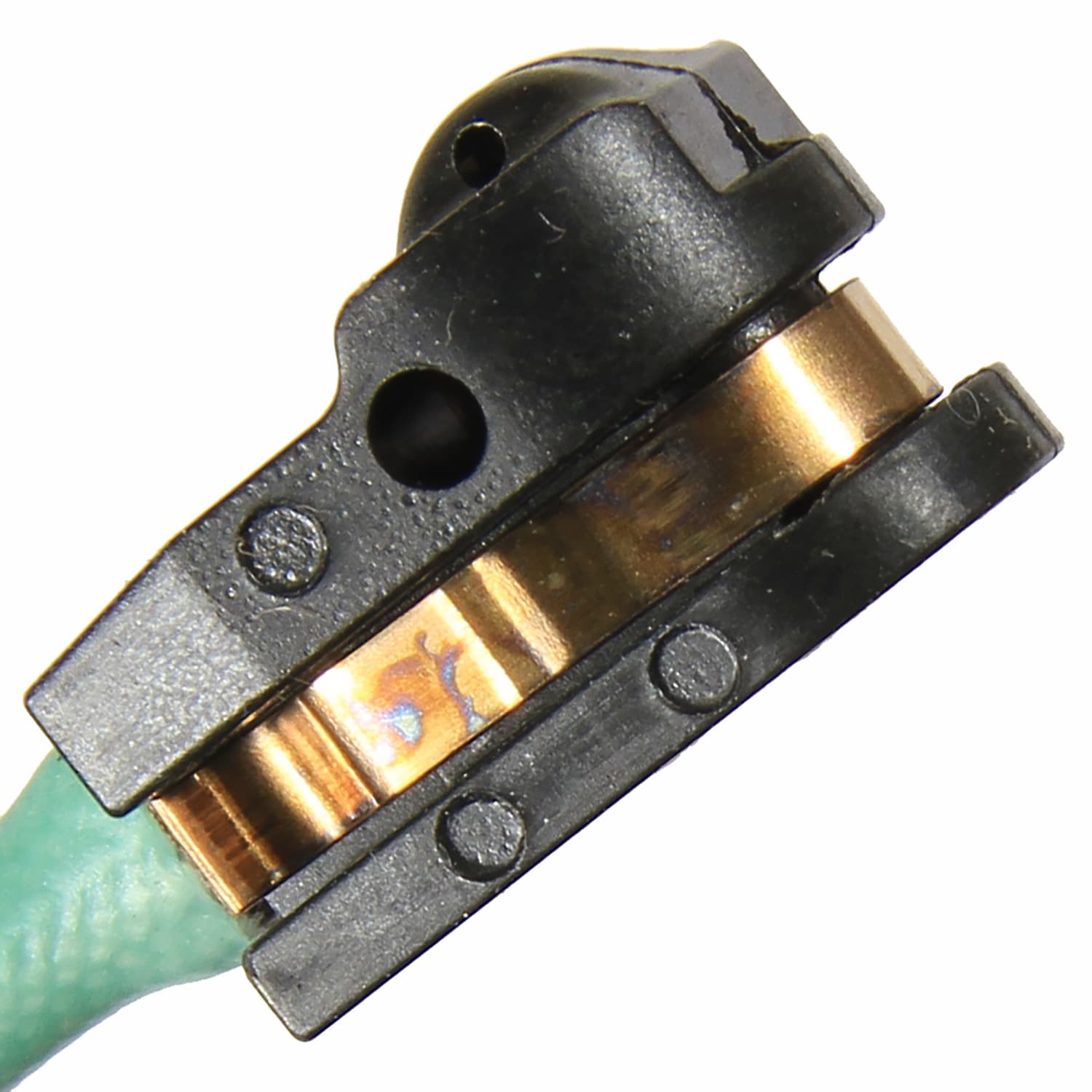Power Stop - SW-0493 - Disc Brake Pad Wear Sensor image 2