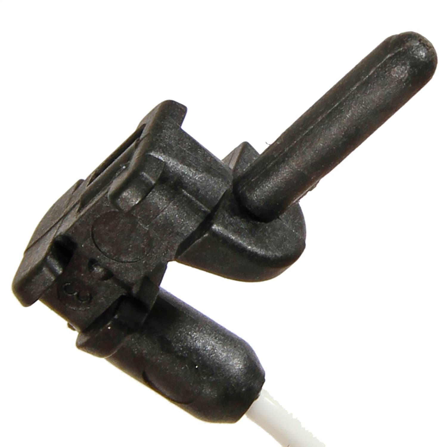 Power Stop - SW-0506 - Disc Brake Pad Wear Sensor image 3