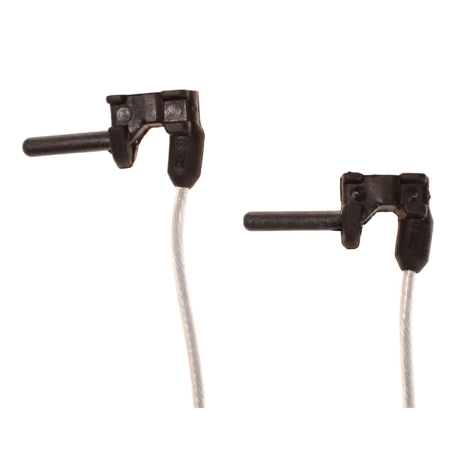 Power Stop - SW-0509 - Disc Brake Pad Wear Sensor image 2