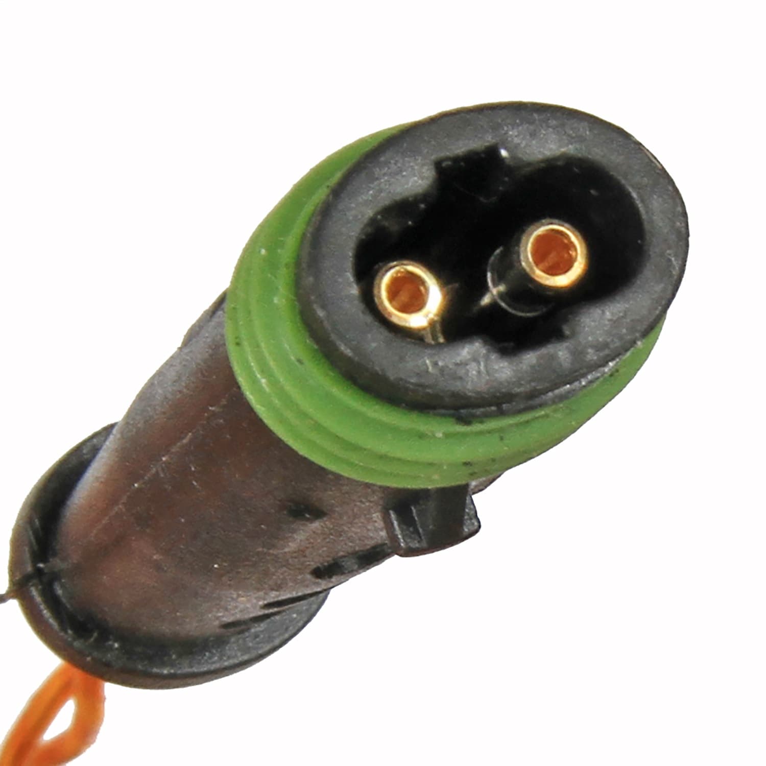Power Stop - SW-0510 - Disc Brake Pad Wear Sensor image 2