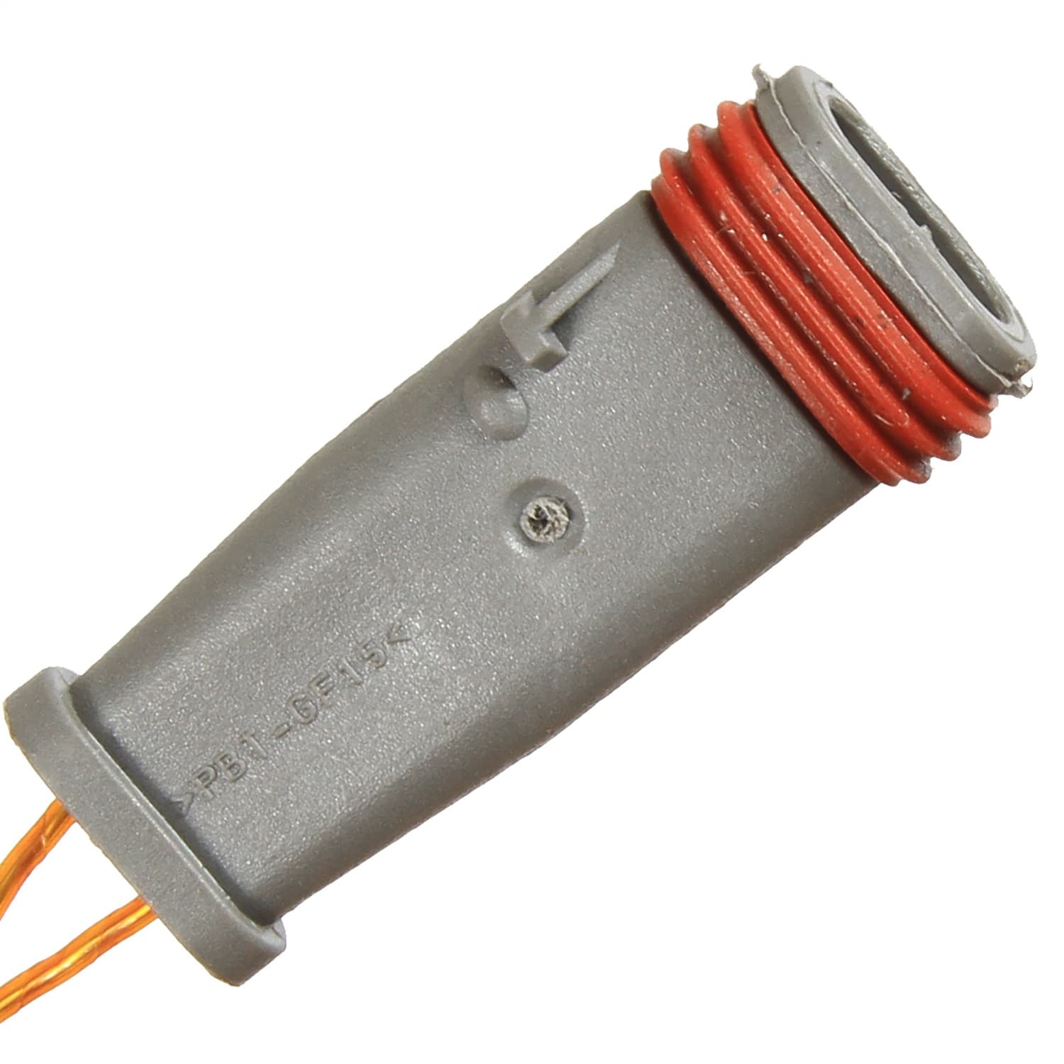 Power Stop - SW-0512 - Disc Brake Pad Wear Sensor image 2