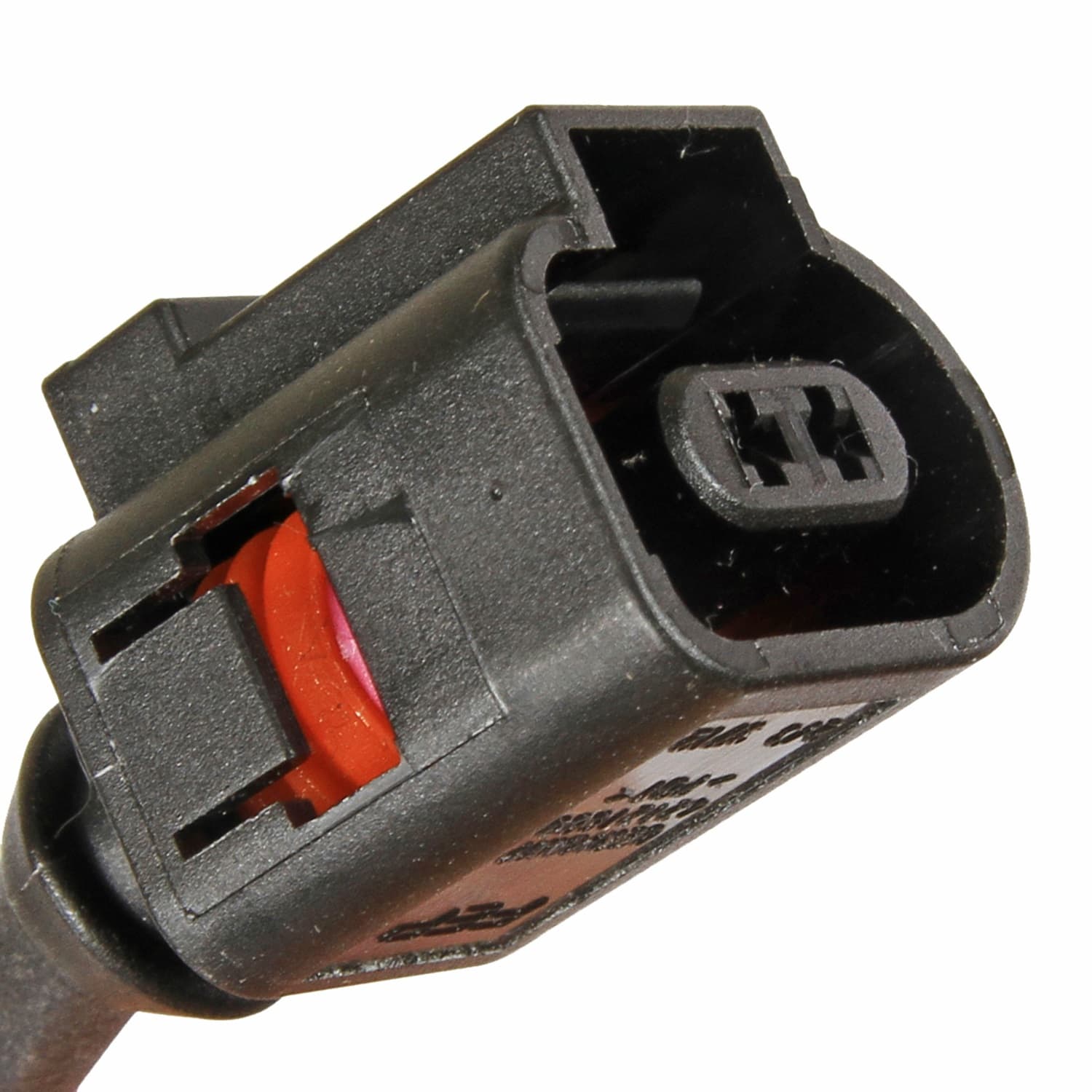 Power Stop - SW-0725 - Disc Brake Pad Wear Sensor image 4