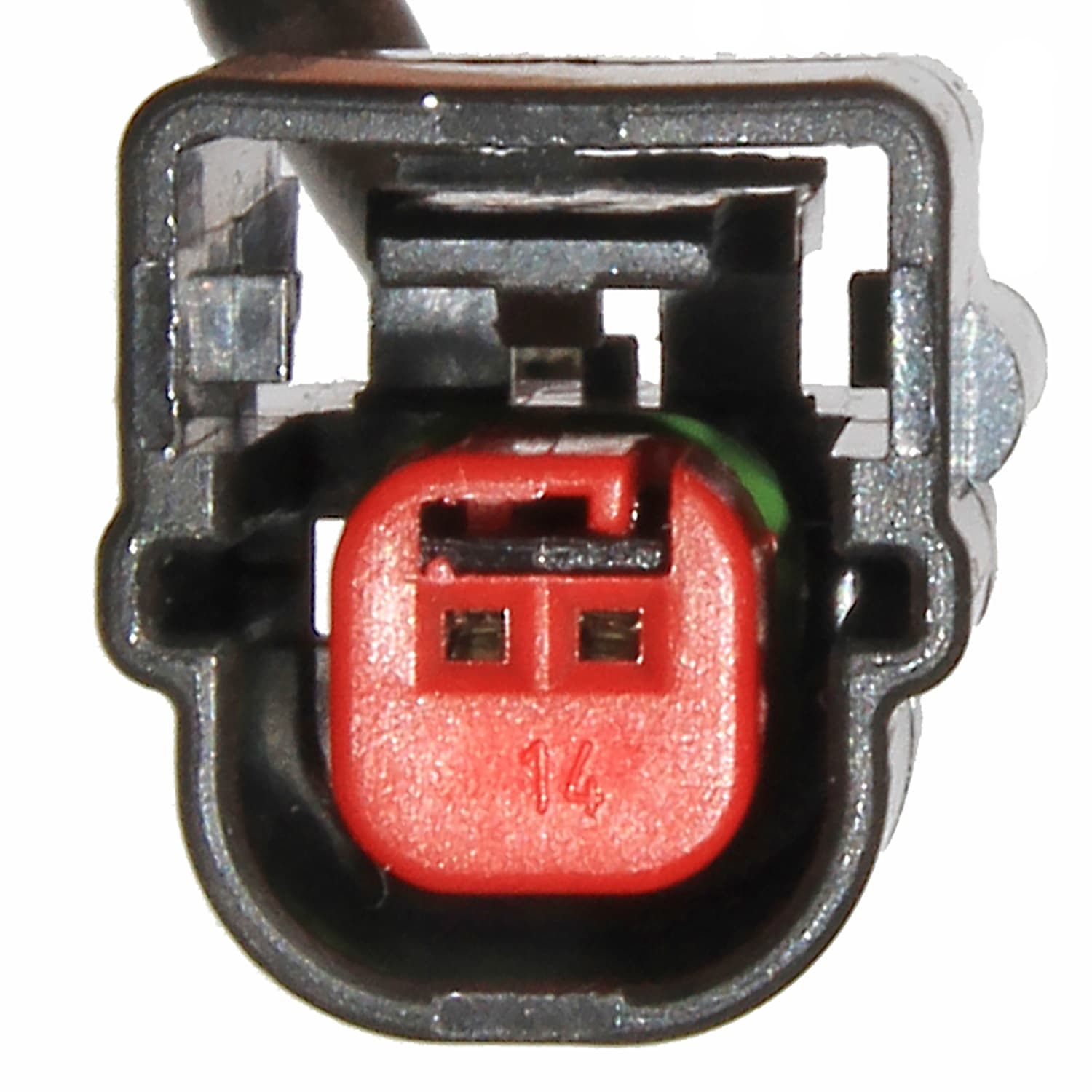 Power Stop - SW-0803 - Disc Brake Pad Wear Sensor image 4