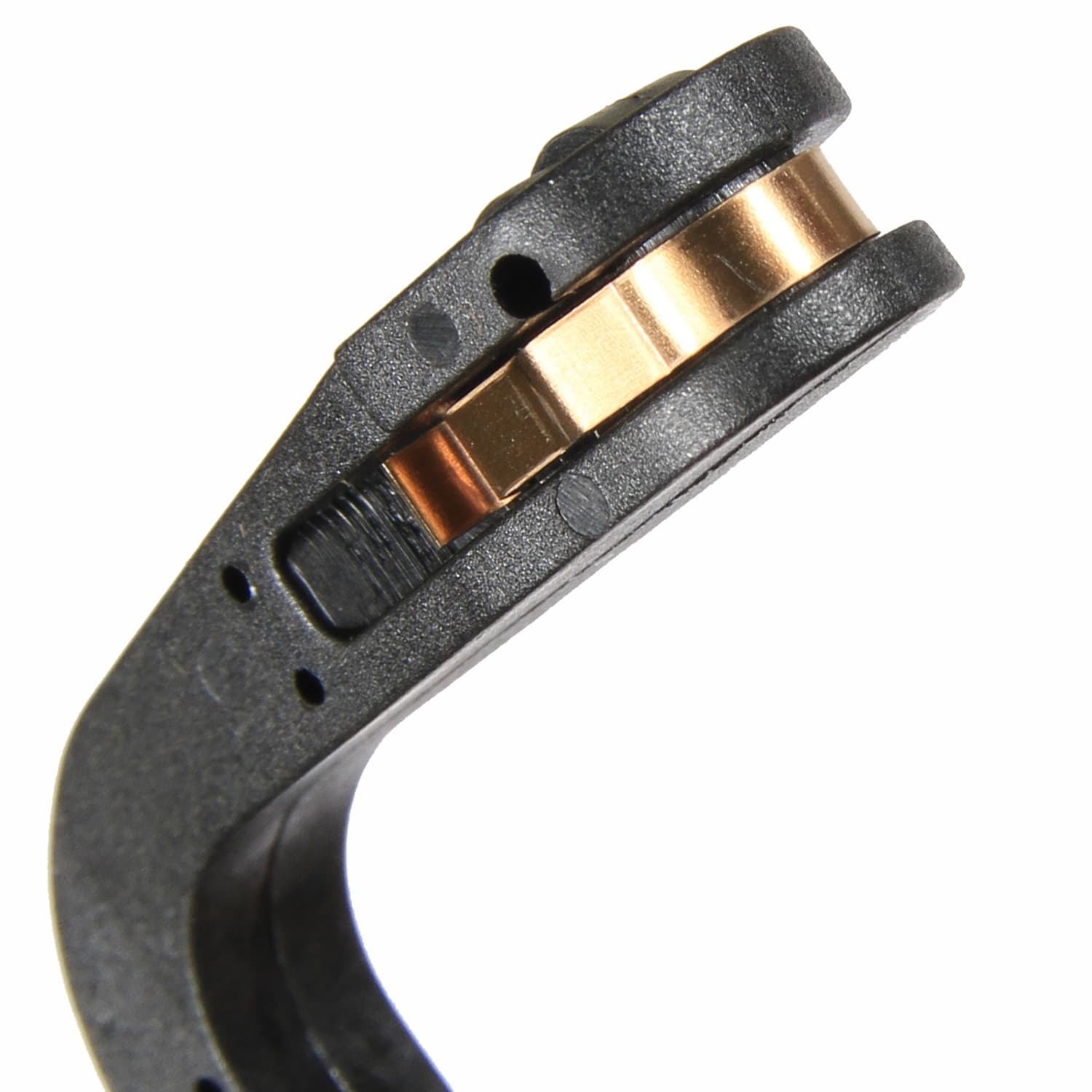 Power Stop - SW-0804 - Disc Brake Pad Wear Sensor image 3