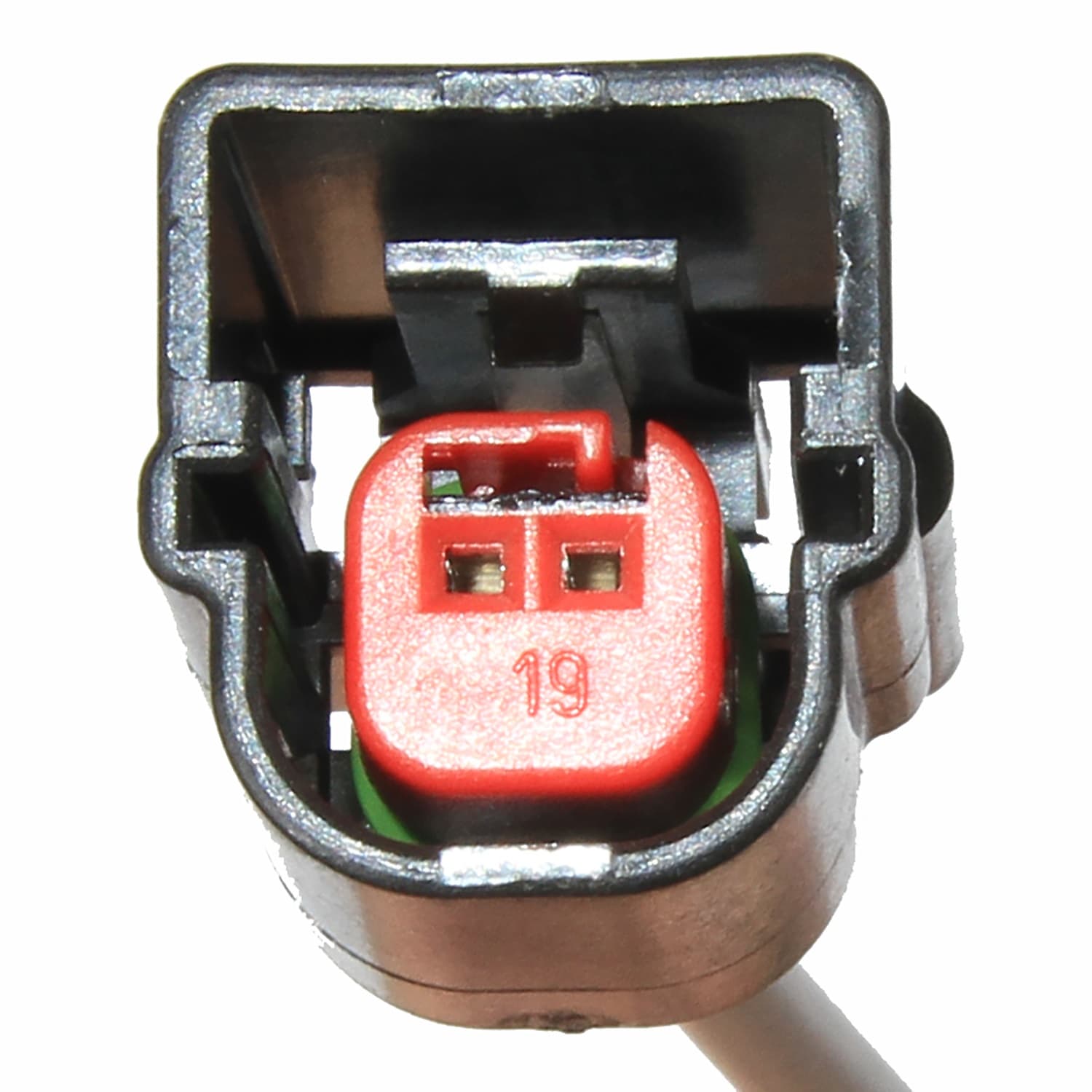 Power Stop - SW-0804 - Disc Brake Pad Wear Sensor image 4